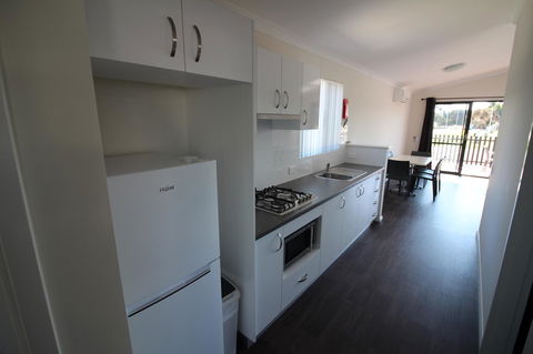 BIG4 Bunbury Riverside Holiday Park - Accommodation Main Beach 32