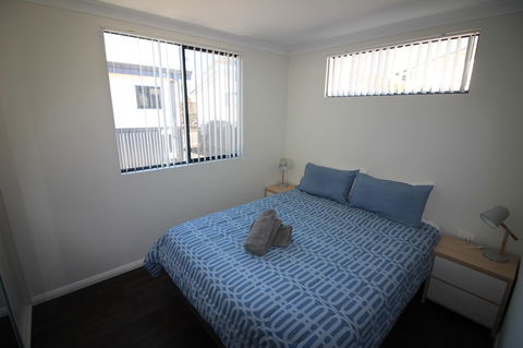 BIG4 Bunbury Riverside Holiday Park - Accommodation Main Beach 31