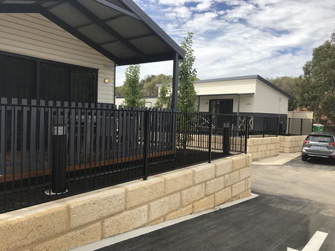 BIG4 Bunbury Riverside Holiday Park - Accommodation Main Beach 27