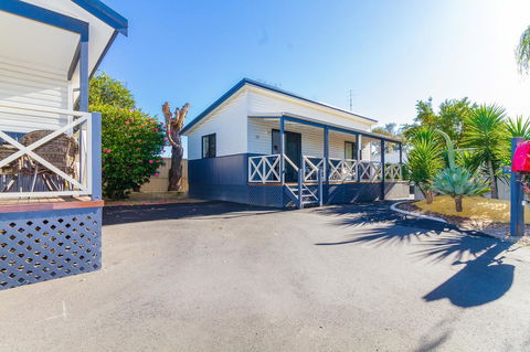 BIG4 Bunbury Riverside Holiday Park - Accommodation Main Beach 14
