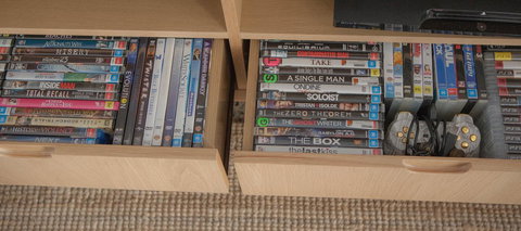 FortyTwo - Oceanside Retreat Busselton - Accommodation Main Beach 39