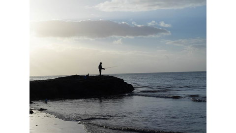 FortyTwo - Oceanside Retreat Busselton - Accommodation Main Beach 22
