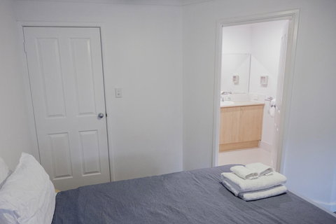 FortyTwo - Oceanside Retreat Busselton - Accommodation Main Beach 14