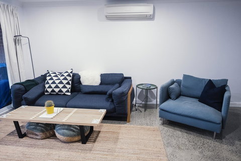 FortyTwo - Oceanside Retreat Busselton - Accommodation Main Beach 2