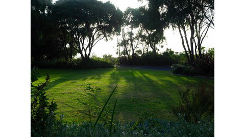 FortyTwo - Oceanside Retreat Busselton - Accommodation Main Beach 23