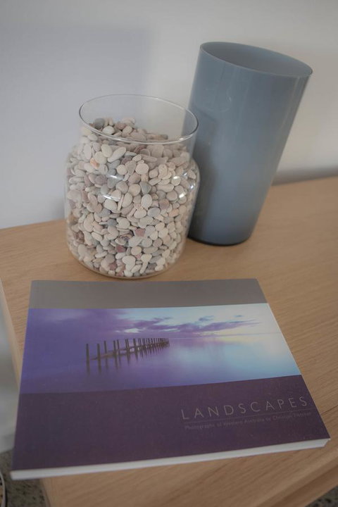 FortyTwo - Oceanside Retreat Busselton - Accommodation Main Beach 28