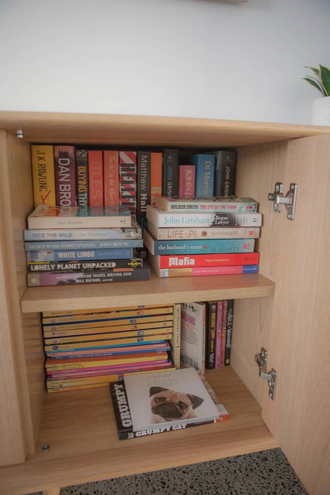 FortyTwo - Oceanside Retreat Busselton - Accommodation Main Beach 36