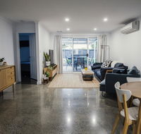 FortyTwo - Oceanside Retreat Busselton - Accommodation Main Beach