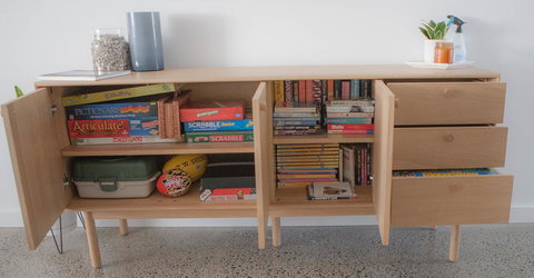 FortyTwo - Oceanside Retreat Busselton - Accommodation Main Beach 37