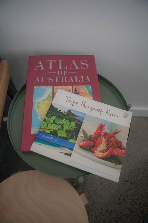 FortyTwo - Oceanside Retreat Busselton - Accommodation Main Beach 34