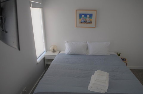 FortyTwo - Oceanside Retreat Busselton - Accommodation Main Beach 44