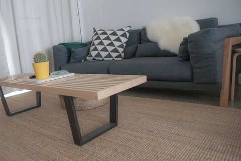 FortyTwo - Oceanside Retreat Busselton - Accommodation Main Beach 40