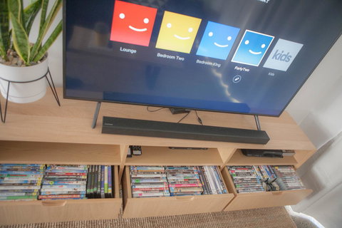 FortyTwo - Oceanside Retreat Busselton - Accommodation Main Beach 20