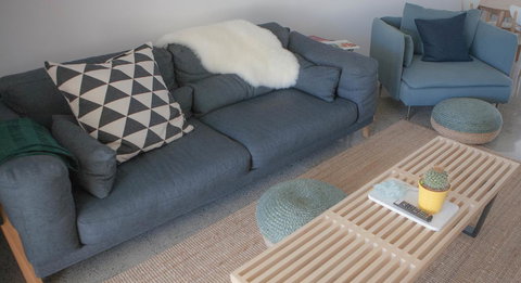 FortyTwo - Oceanside Retreat Busselton - Accommodation Main Beach 41