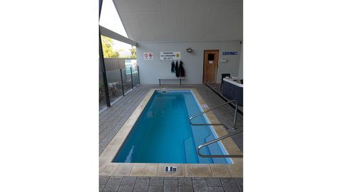 FortyTwo - Oceanside Retreat Busselton - Accommodation Main Beach 24