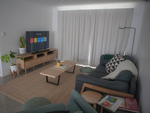 FortyTwo - Oceanside Retreat Busselton - Accommodation Main Beach 33