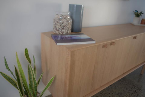 FortyTwo - Oceanside Retreat Busselton - Accommodation Main Beach 27