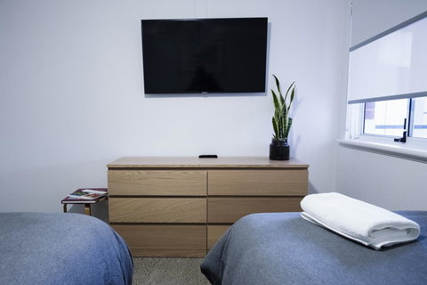 FortyTwo - Oceanside Retreat Busselton - Accommodation Main Beach 6