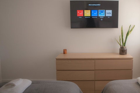 FortyTwo - Oceanside Retreat Busselton - Accommodation Main Beach 25