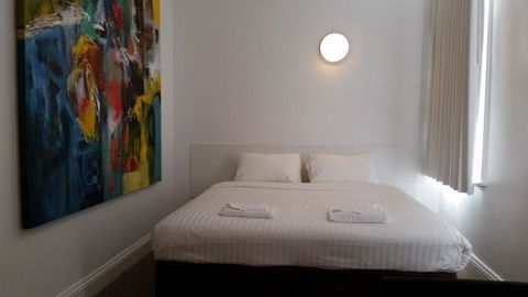Akara Hotel - Accommodation Main Beach 19