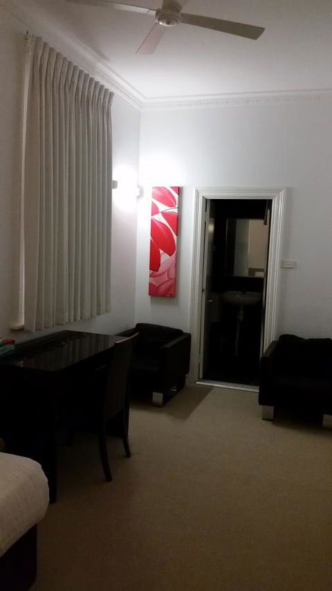 Akara Hotel - Accommodation Main Beach 27