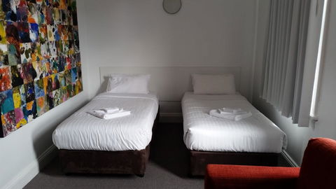 Akara Hotel - Accommodation Main Beach 29