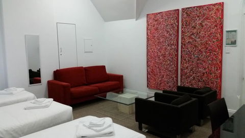 Akara Hotel - Accommodation Main Beach 31
