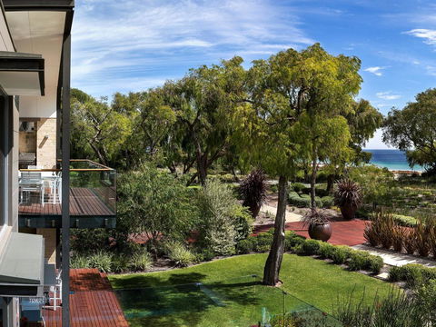 Aqua Resort Busselton - Accommodation Main Beach 18