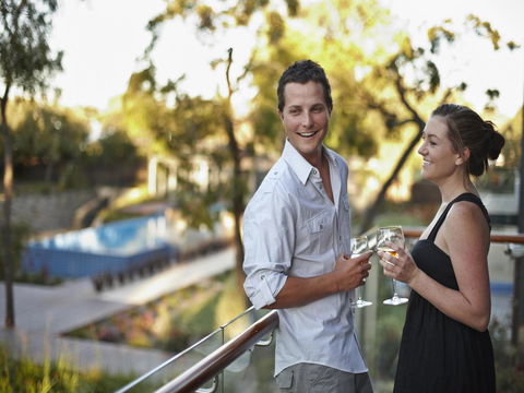 Aqua Resort Busselton - Accommodation Main Beach 8