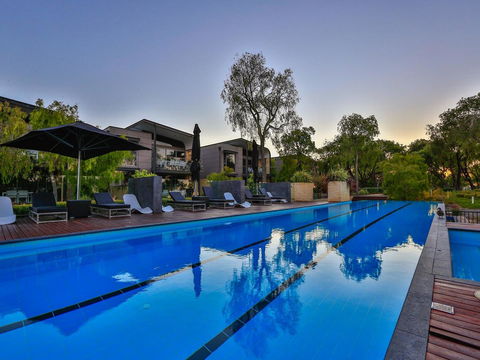 Aqua Resort Busselton - Accommodation Main Beach 12