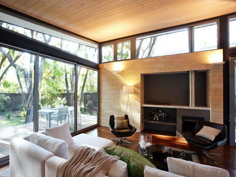 Aqua Resort Busselton - Accommodation Main Beach 16