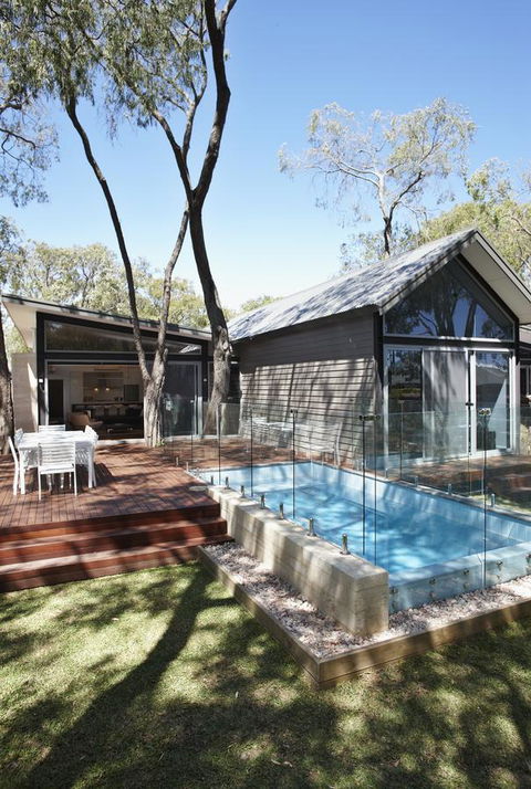 Aqua Resort Busselton - Accommodation Main Beach 4