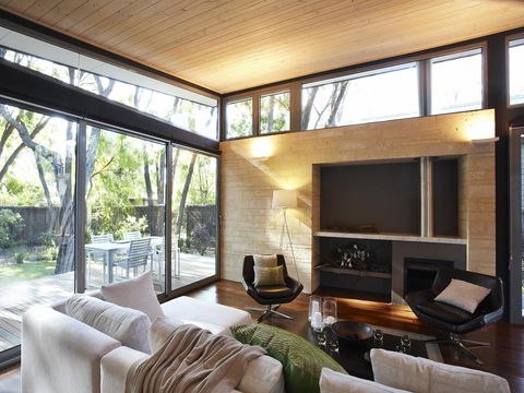 Aqua Resort Busselton - Accommodation Main Beach 14