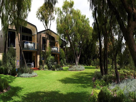 Aqua Resort Busselton - Accommodation Main Beach 20