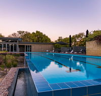 Aqua Resort Busselton - Accommodation Main Beach