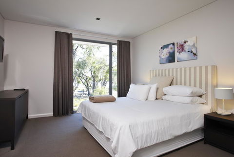 Aqua Resort Busselton - Accommodation Main Beach 9
