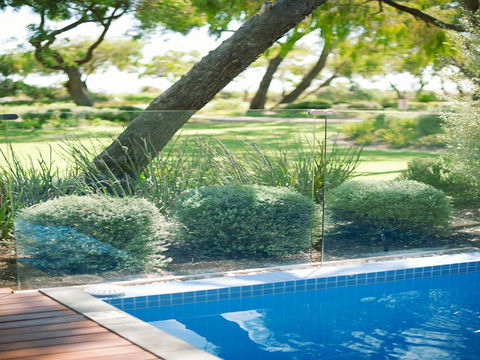 Aqua Resort Busselton - Accommodation Main Beach 19