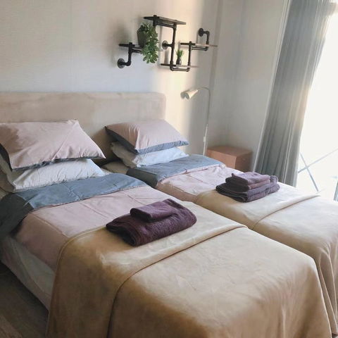 Heart N' Soul Of Perth - Accommodation Main Beach 9