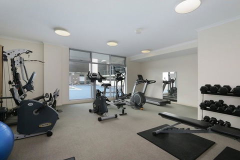 Heart N' Soul Of Perth - Accommodation Main Beach 15