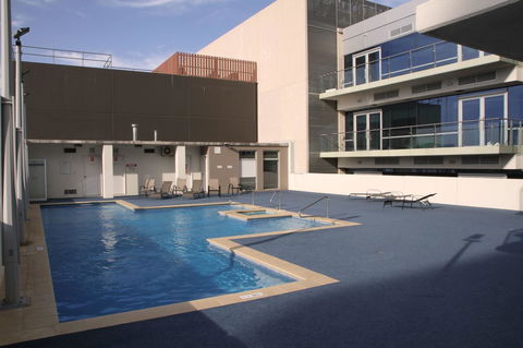 Heart N' Soul Of Perth - Accommodation Main Beach 14