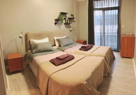 Heart N' Soul Of Perth - Accommodation Main Beach 8