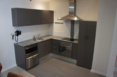 Heart N' Soul Of Perth - Accommodation Main Beach 2