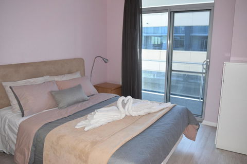 Heart N' Soul Of Perth - Accommodation Main Beach 4