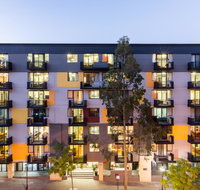 Mont Clare Boutique Apartments - Accommodation Main Beach