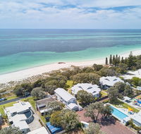Cape View Beach Resort - Accommodation Main Beach