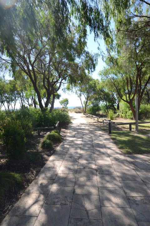 Cape View Beach Resort - Accommodation Main Beach 39