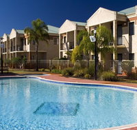 Country Comfort Perth - Accommodation Main Beach