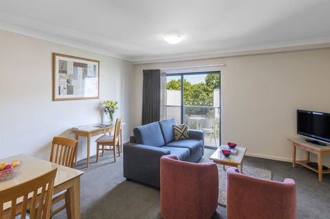 Nesuto Mounts Bay - Accommodation Main Beach 8