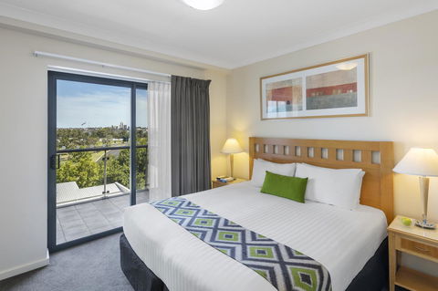 Nesuto Mounts Bay - Accommodation Main Beach 10