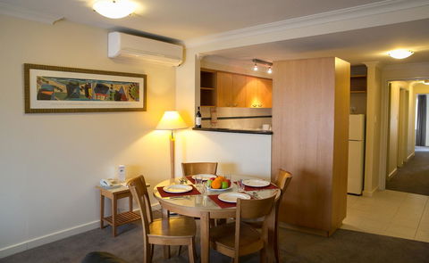 Nesuto Mounts Bay - Accommodation Main Beach 5